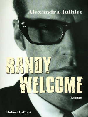 cover image of Randy Welcome